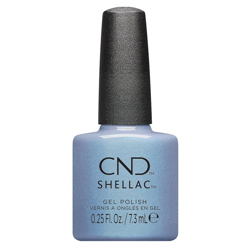 CND Shellac Hippi-O-Cracy CND Shellac Hippi-O-Cracy