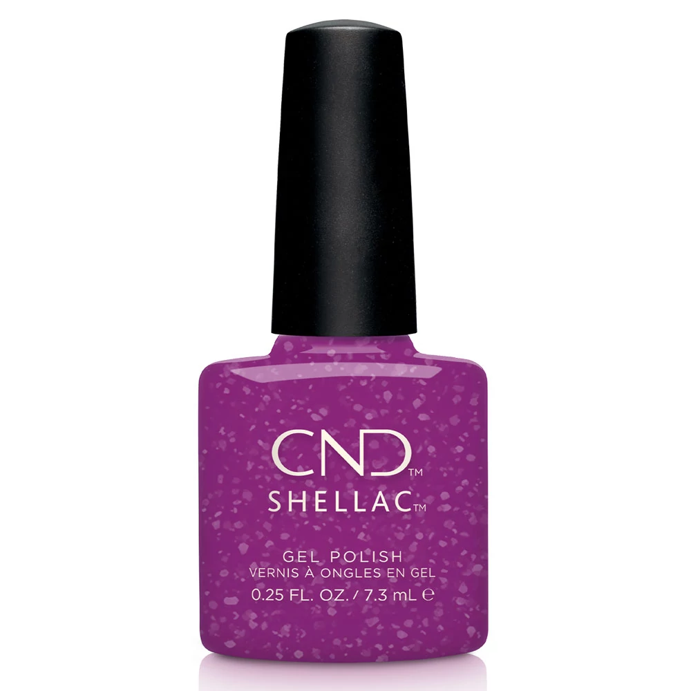 CND Shellac  CND Shellac