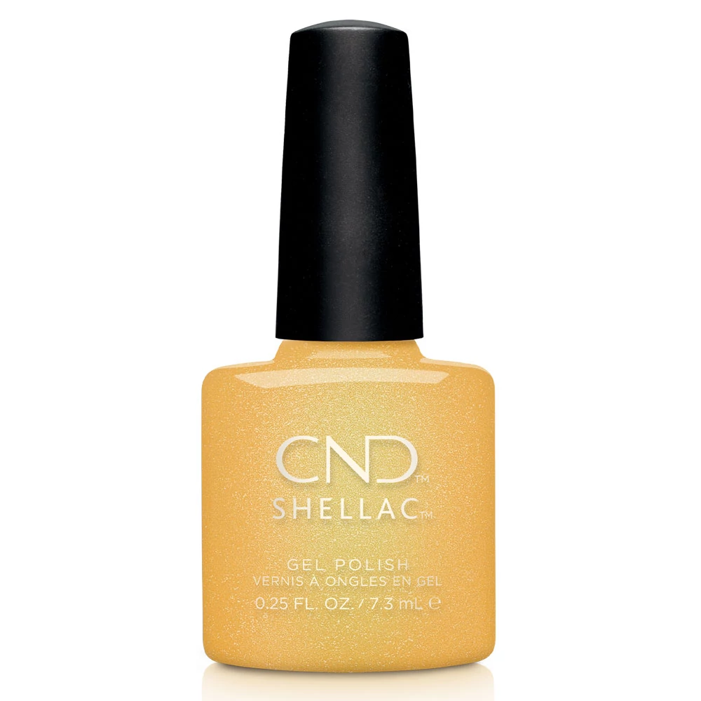 CND Shellac  CND Shellac
