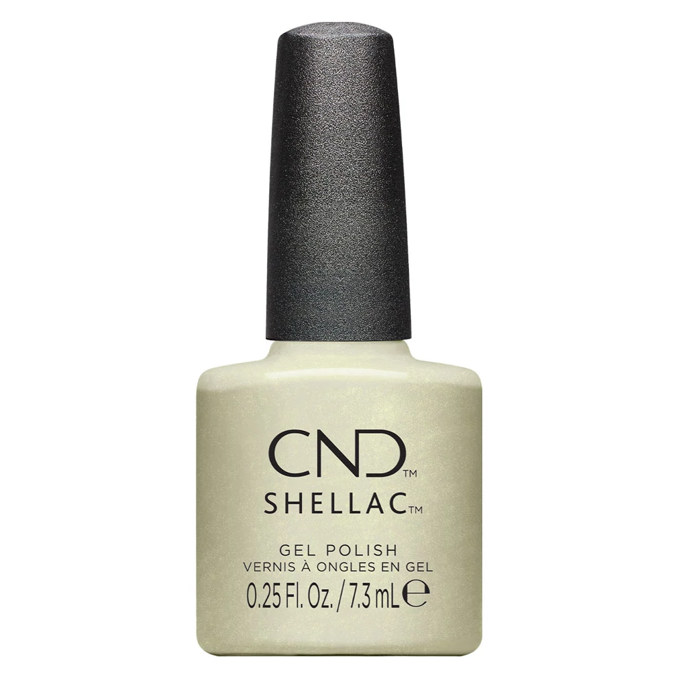 CND Shellac 