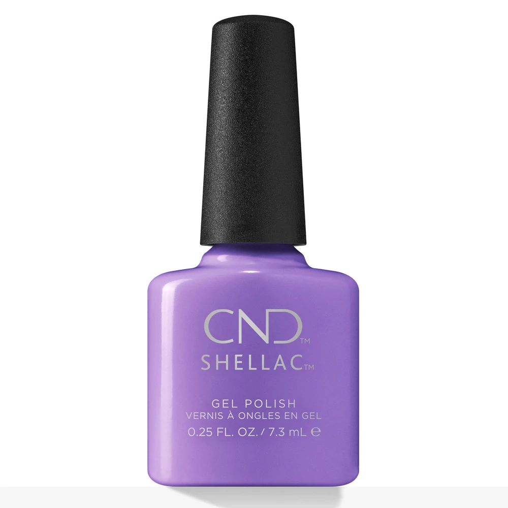 CND Shellac 