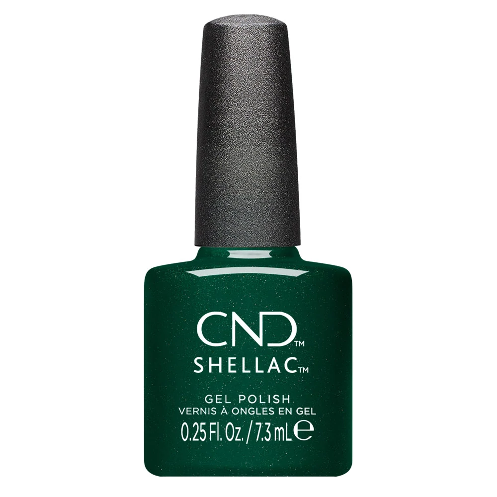 CND Shellac  CND Shellac