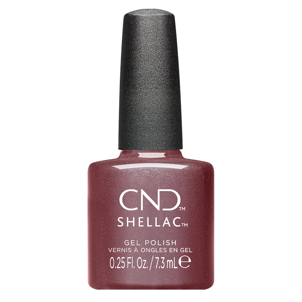 CND Shellac  CND Shellac