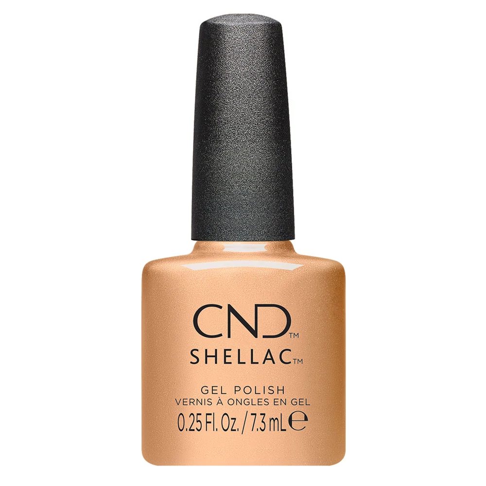 CND Shellac  CND Shellac