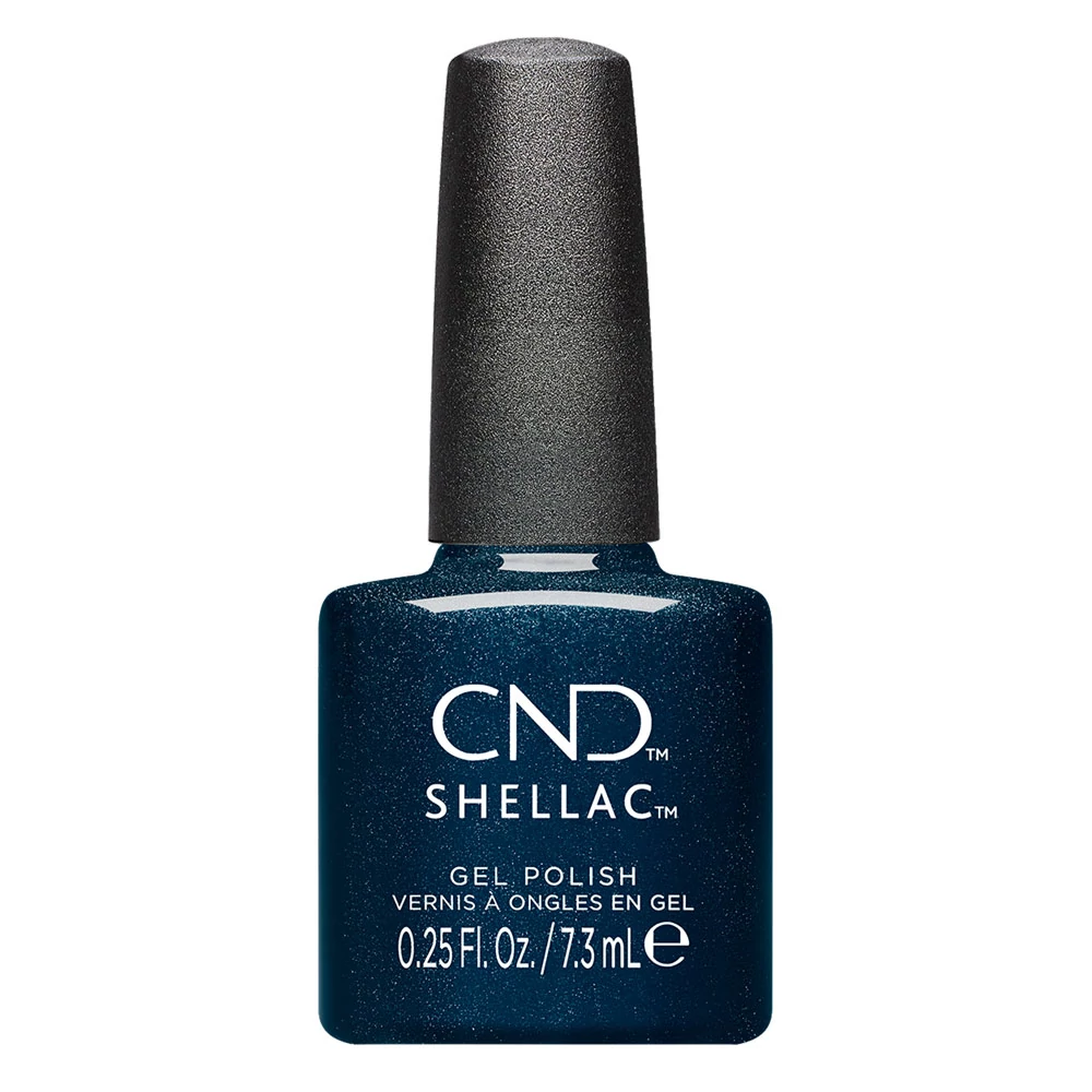 CND Shellac 