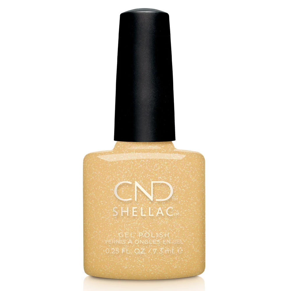 CND Shellac  CND Shellac