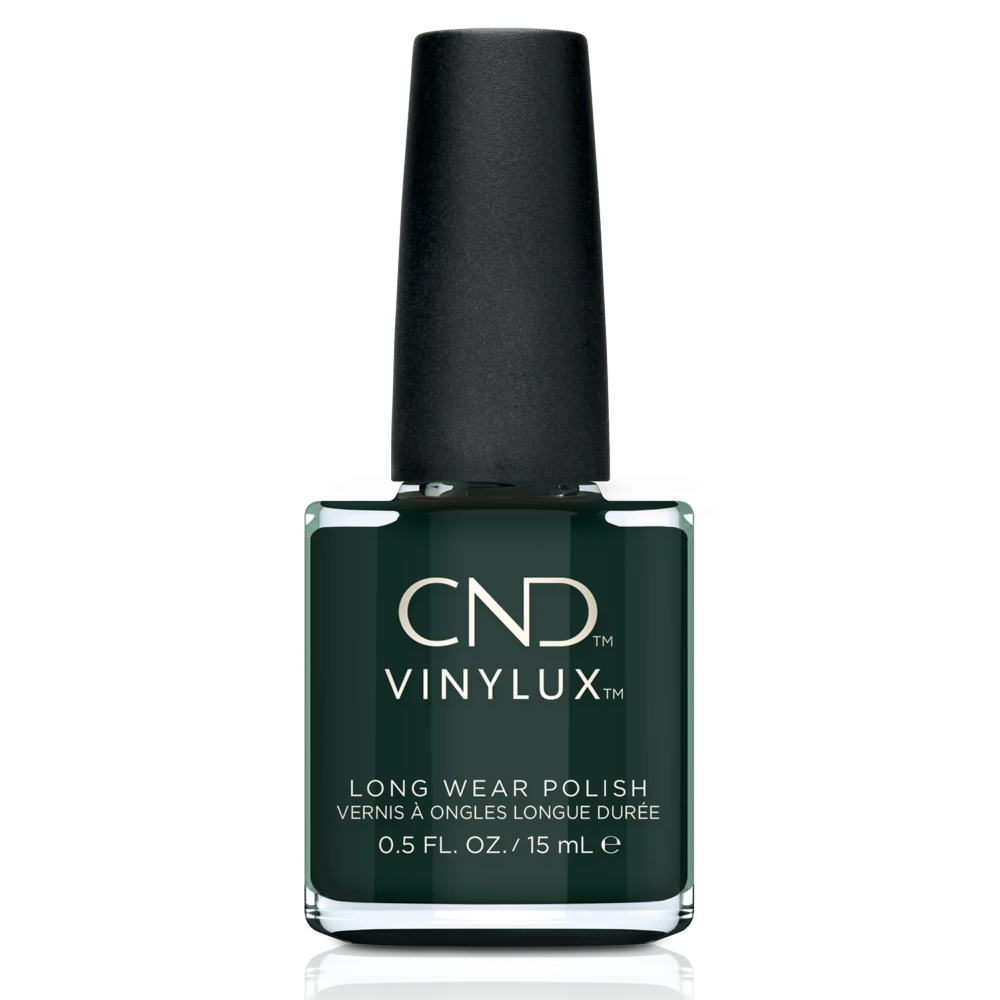 CND Vinylux tartós körömlakk Aura #314