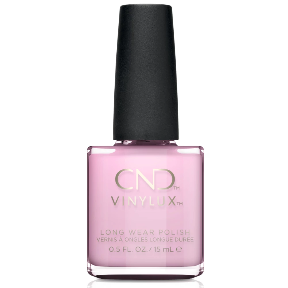 CND Vinylux tartós körömlakk Cake Pop #135
