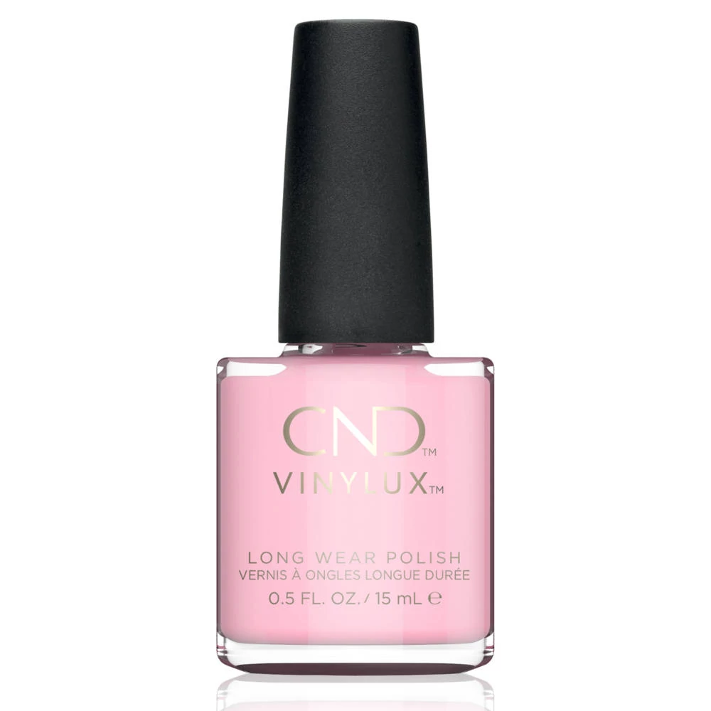 CND Vinylux tartós körömlakk Candied #273