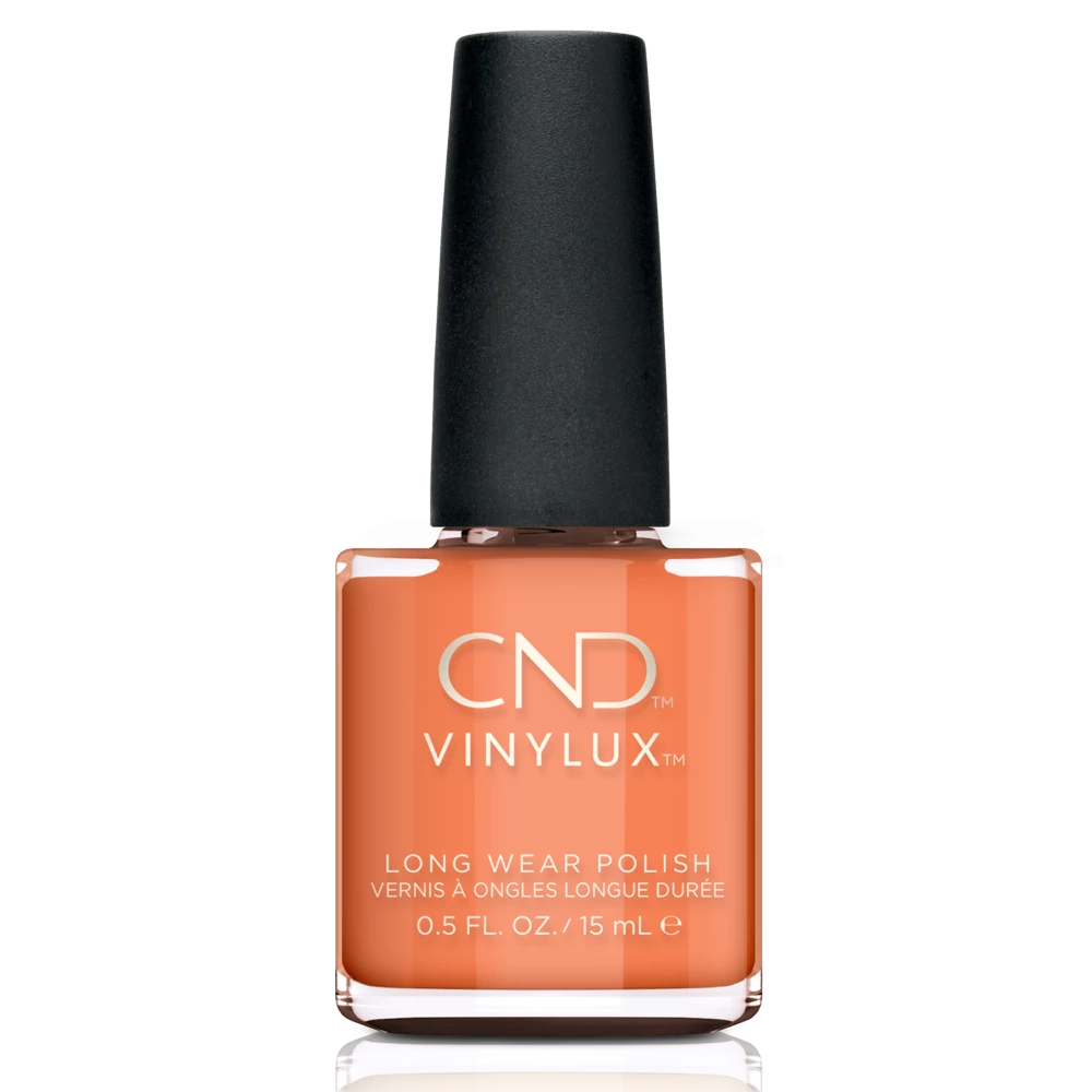 CND Vinylux tartós körömlakk Catch of the Day #352