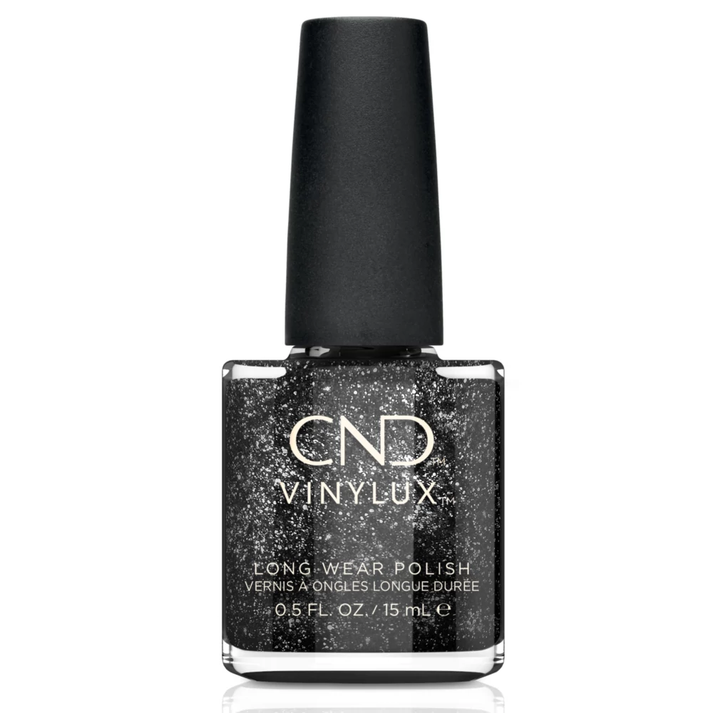 CND Vinylux tartós körömlakk Dark Diamonds #230