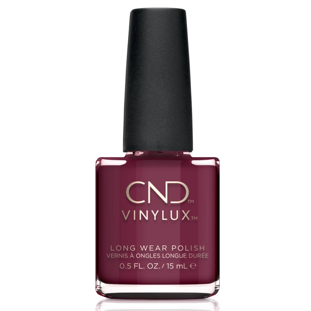 CND Vinylux tartós körömlakk Decadence #111