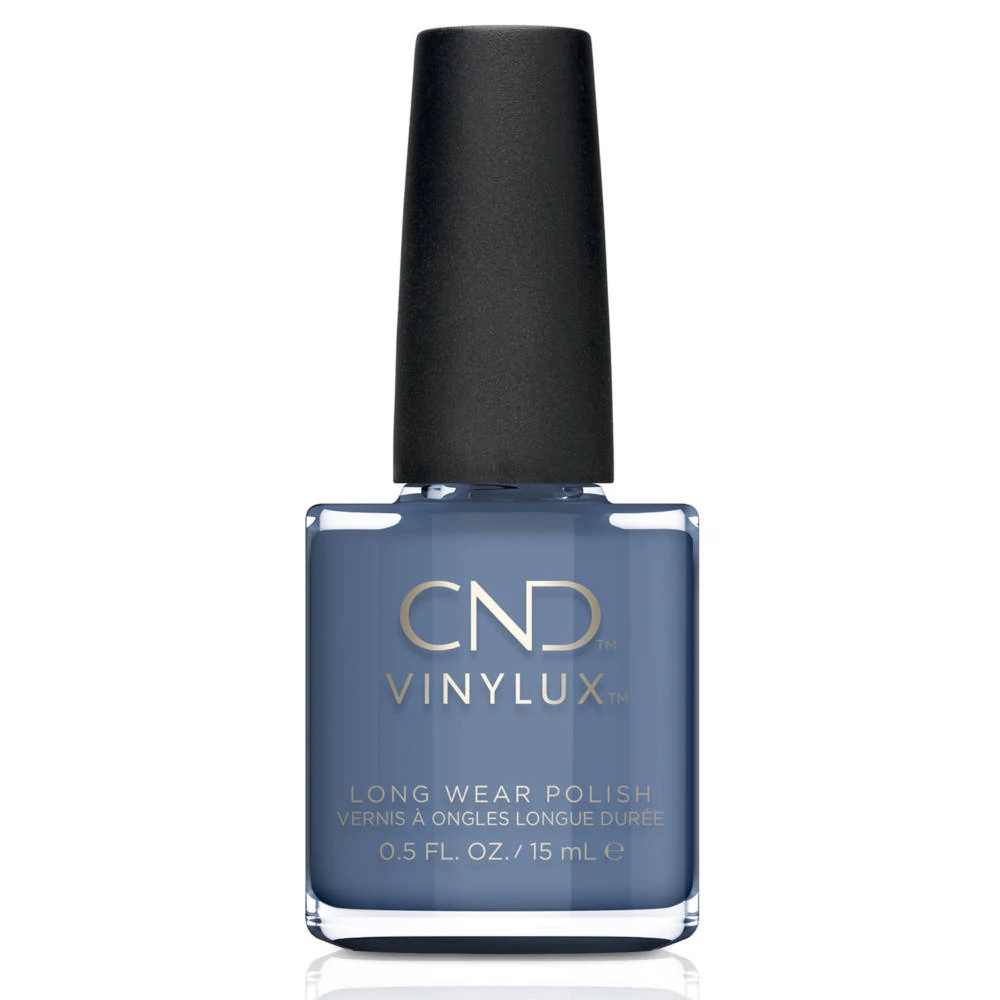 CND Vinylux tartós körömlakk Denim Patch #226