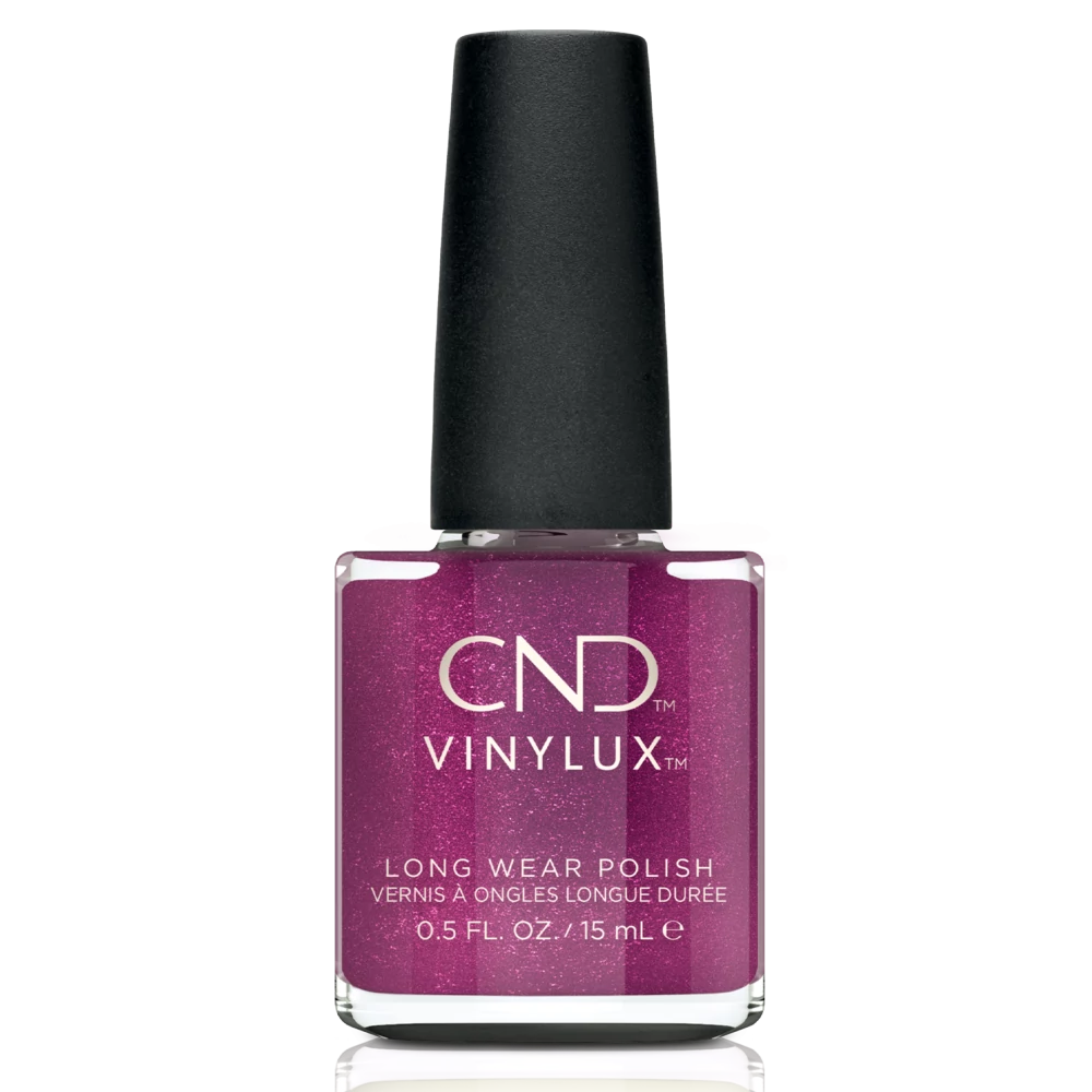 CND Vinylux tartós körömlakk Drama Queen #367