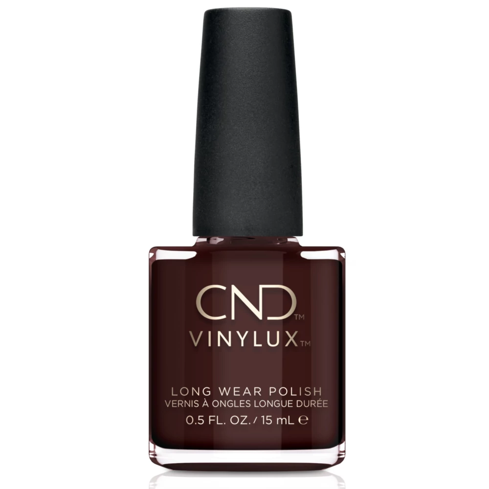 CND Vinylux tartós körömlakk Fedora #114