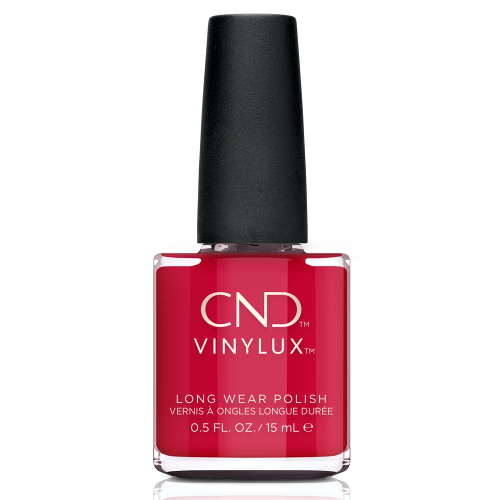 CND Vinylux tartós körömlakk First Love #324