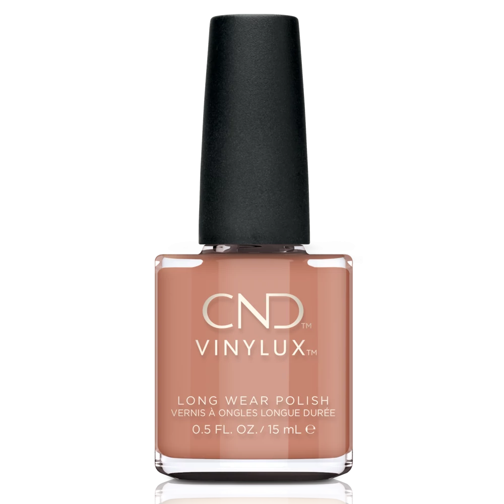CND Vinylux tartós körömlakk Flowerbed Folly #346