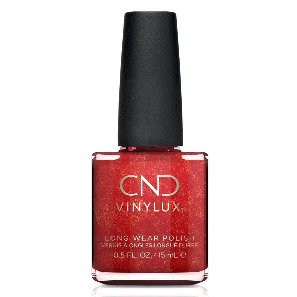 CND Vinylux tartós körömlakk Hollywood #119