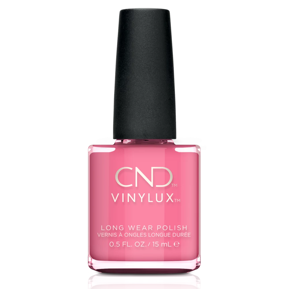 CND Vinylux tartós körömlakk Holographic #313