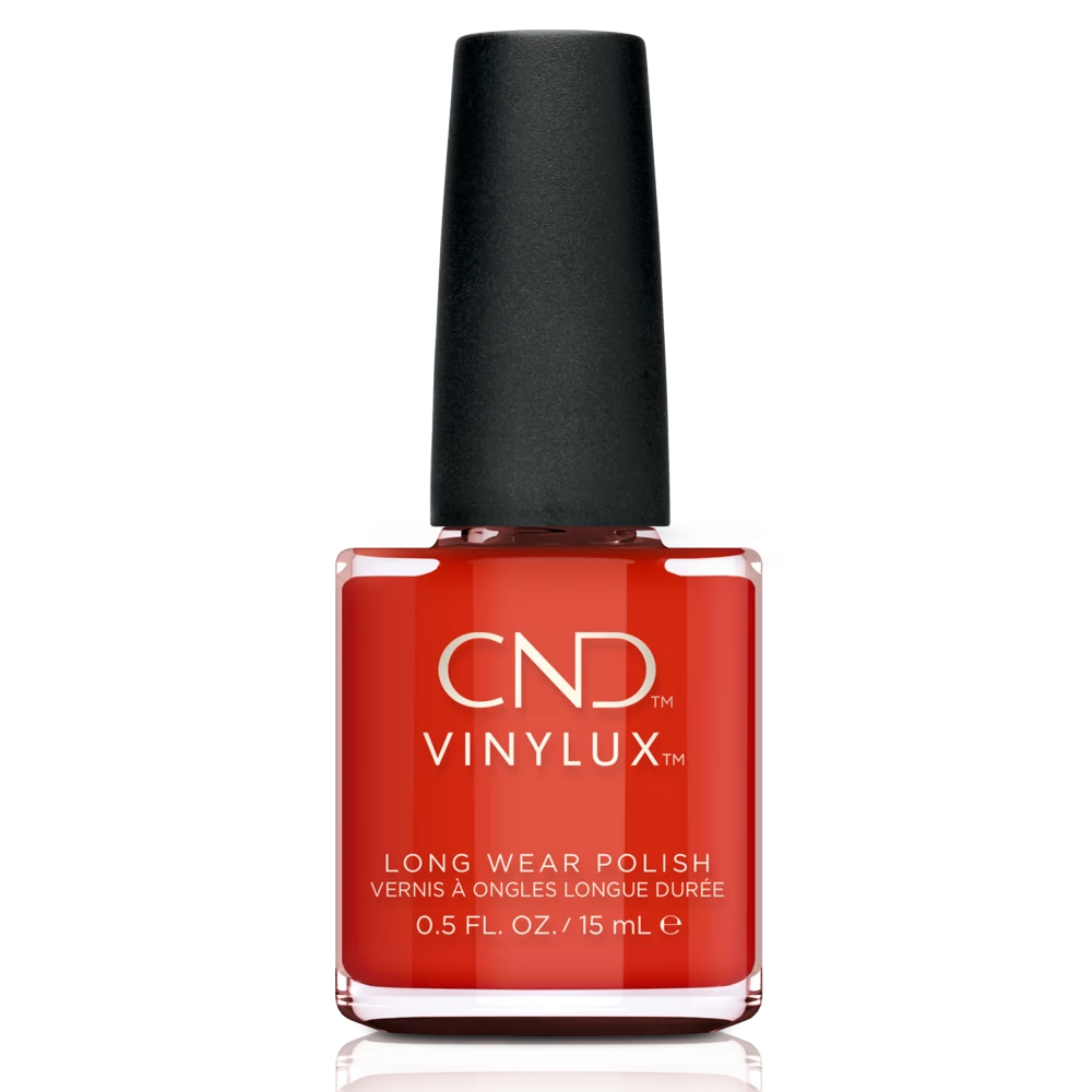 CND Vinylux tartós körömlakk Hot or Knot #353