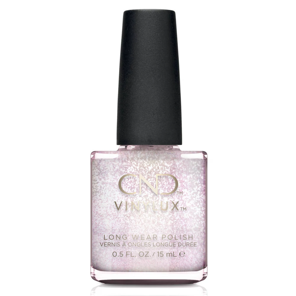 CND Vinylux tartós körömlakk Ice Bar #262