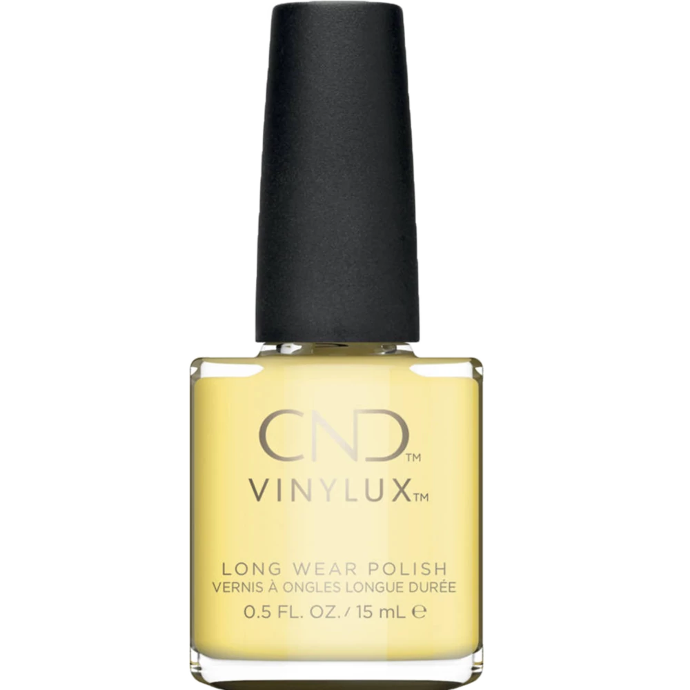 CND Vinylux tartós körömlakk Jellied #275