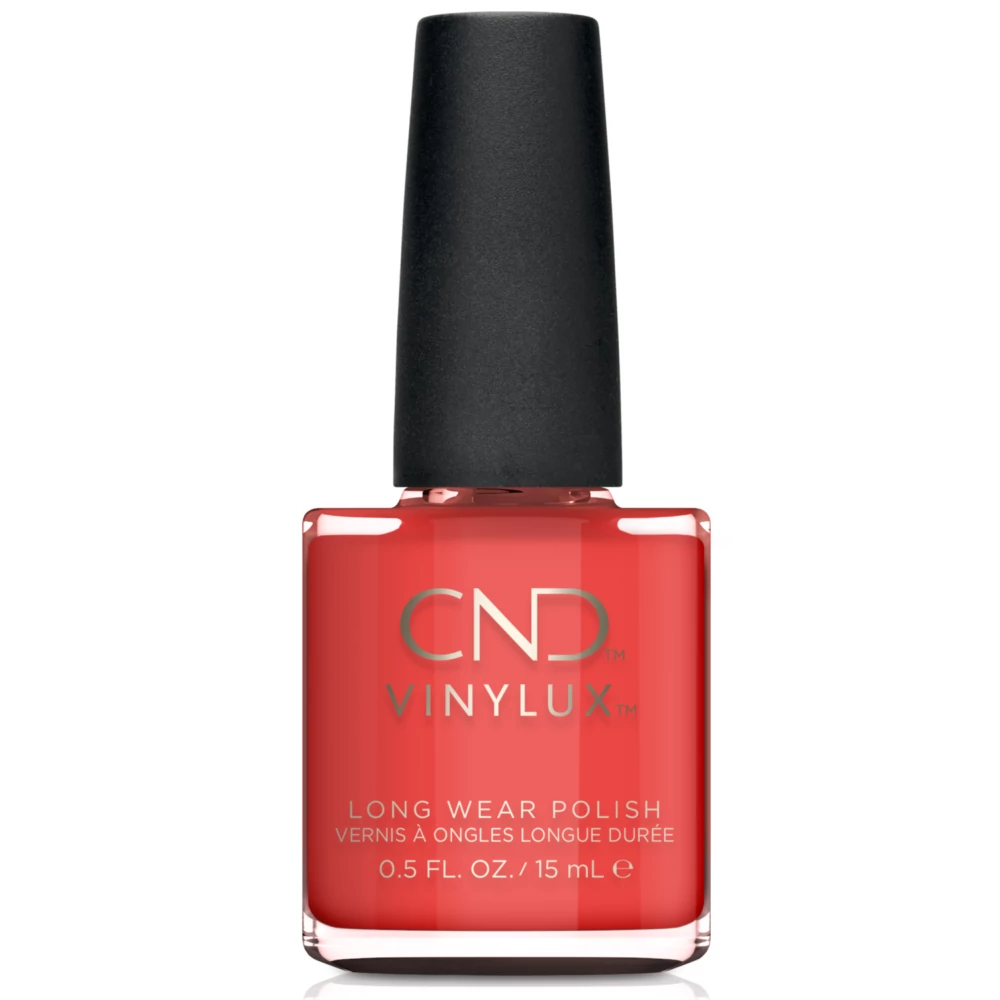 CND Vinylux tartós körömlakk Mambo Beat #244
