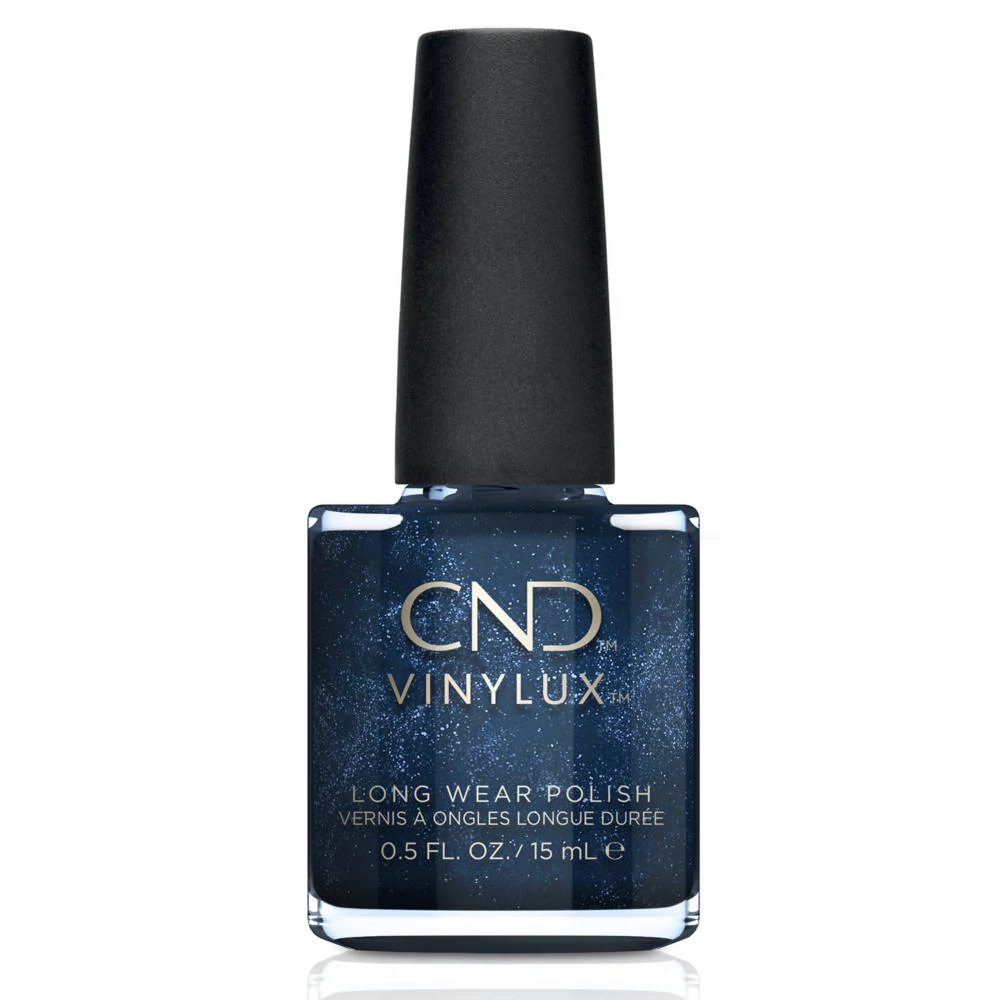 CND Vinylux tartós körömlakk Midnight Swim #131