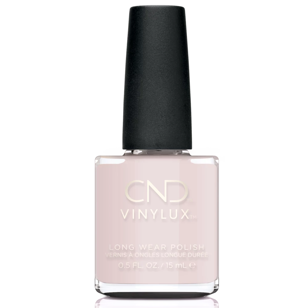 CND Vinylux tartós körömlakk Mover &amp; Shaker #371