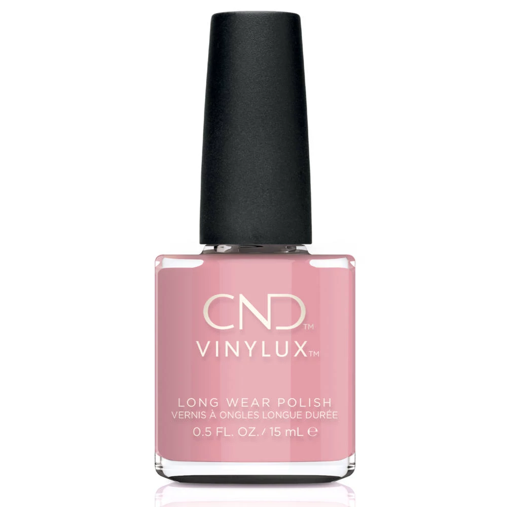 CND Vinylux tartós körömlakk Pacific Rose #358