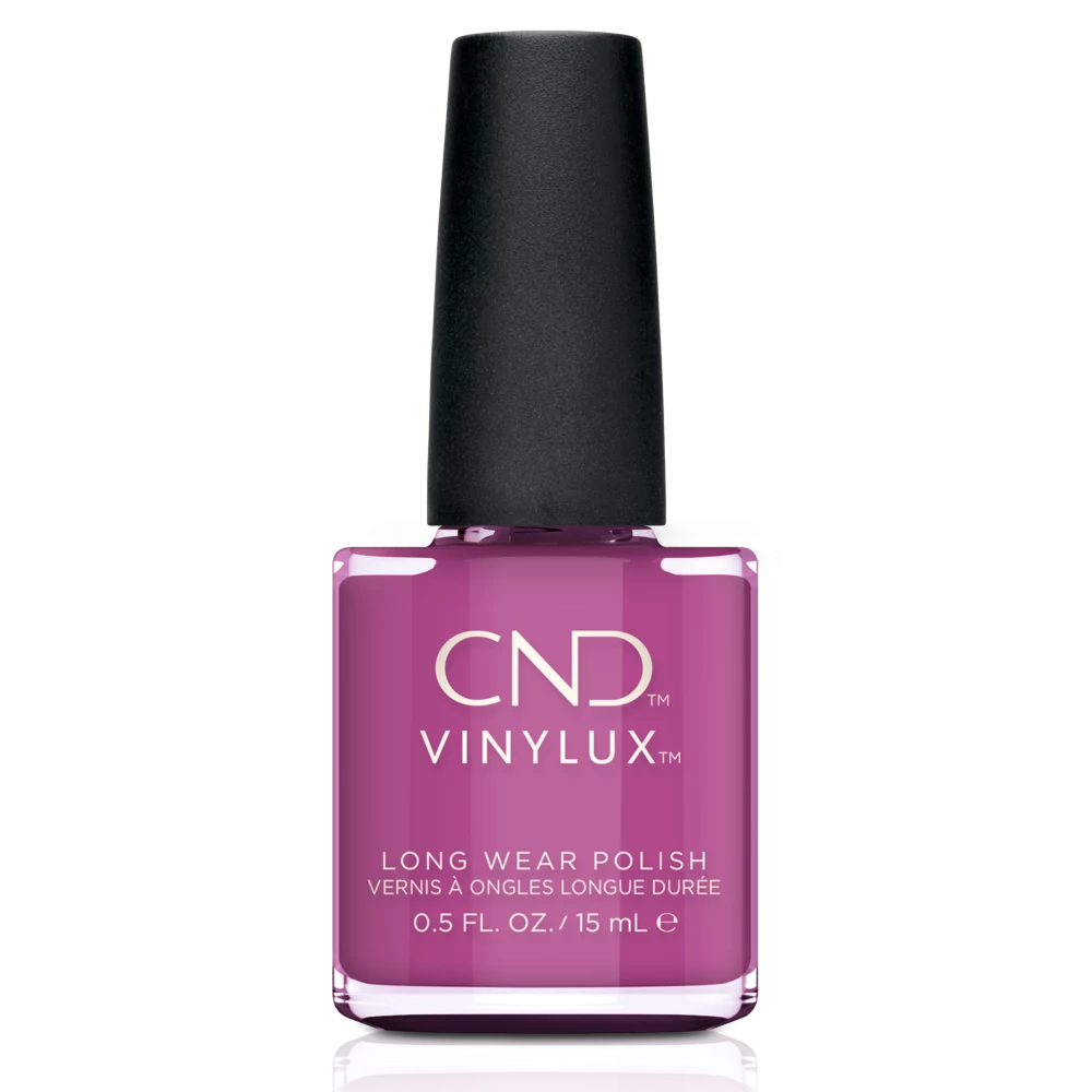 CND Vinylux tartós körömlakk Psychedelic #312
