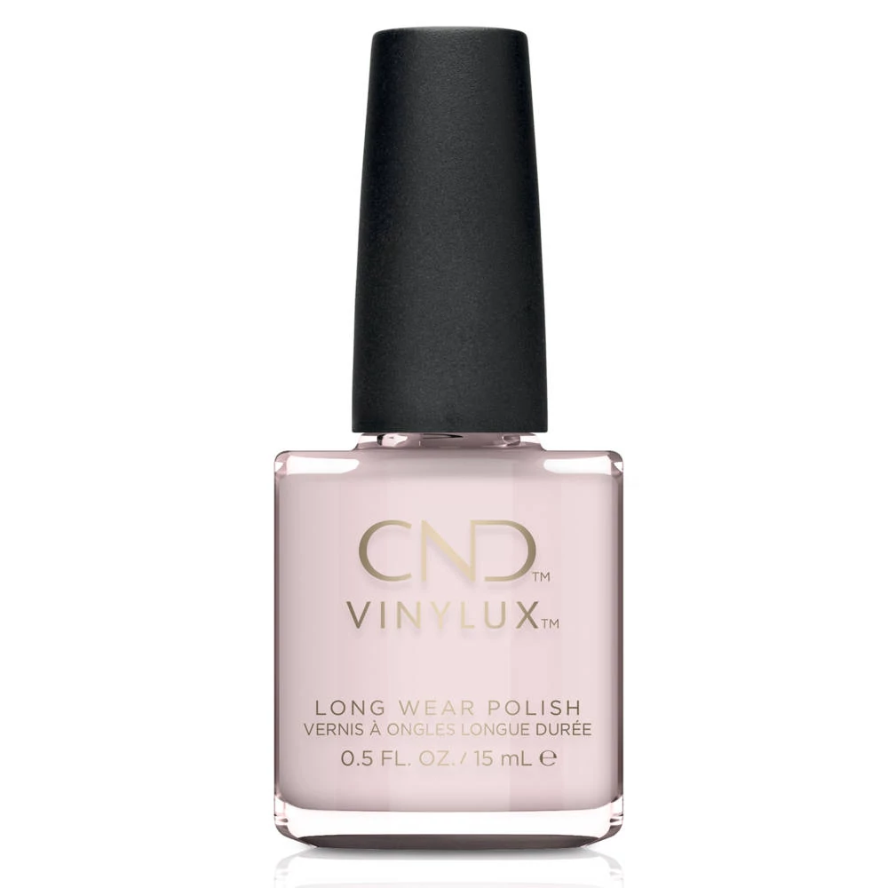 CND Vinylux tartós körömlakk Romantique #142
