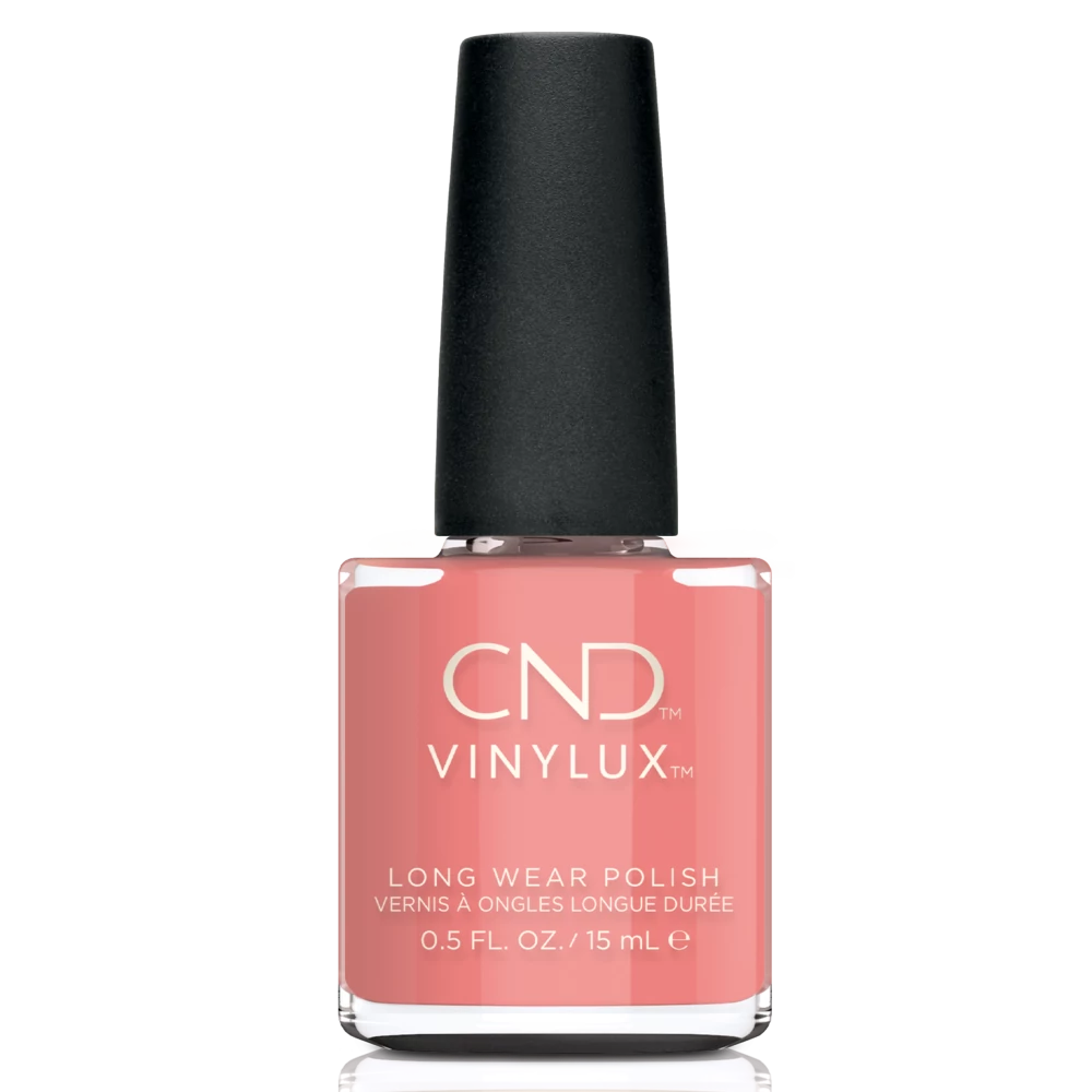 CND Vinylux tartós körömlakk Rule Breaker #373