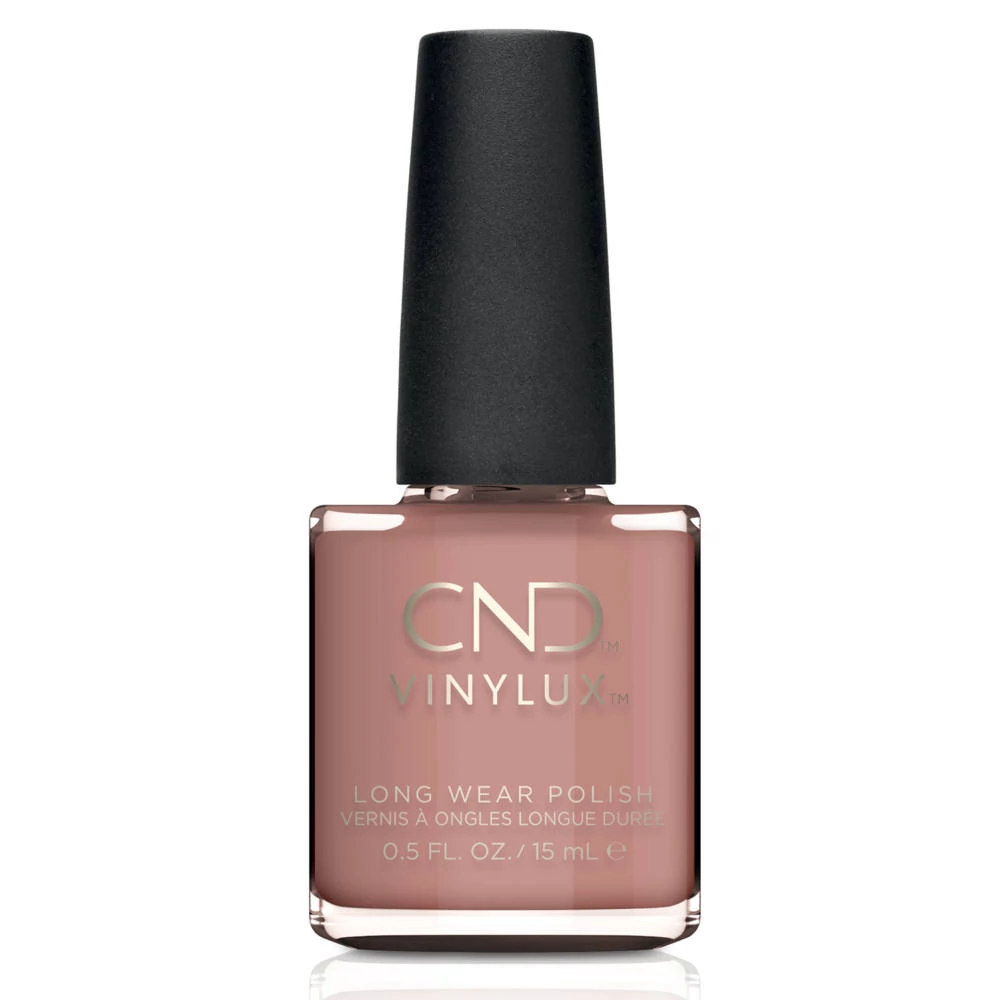 CND Vinylux tartós körömlakk Satin Pajamas #265