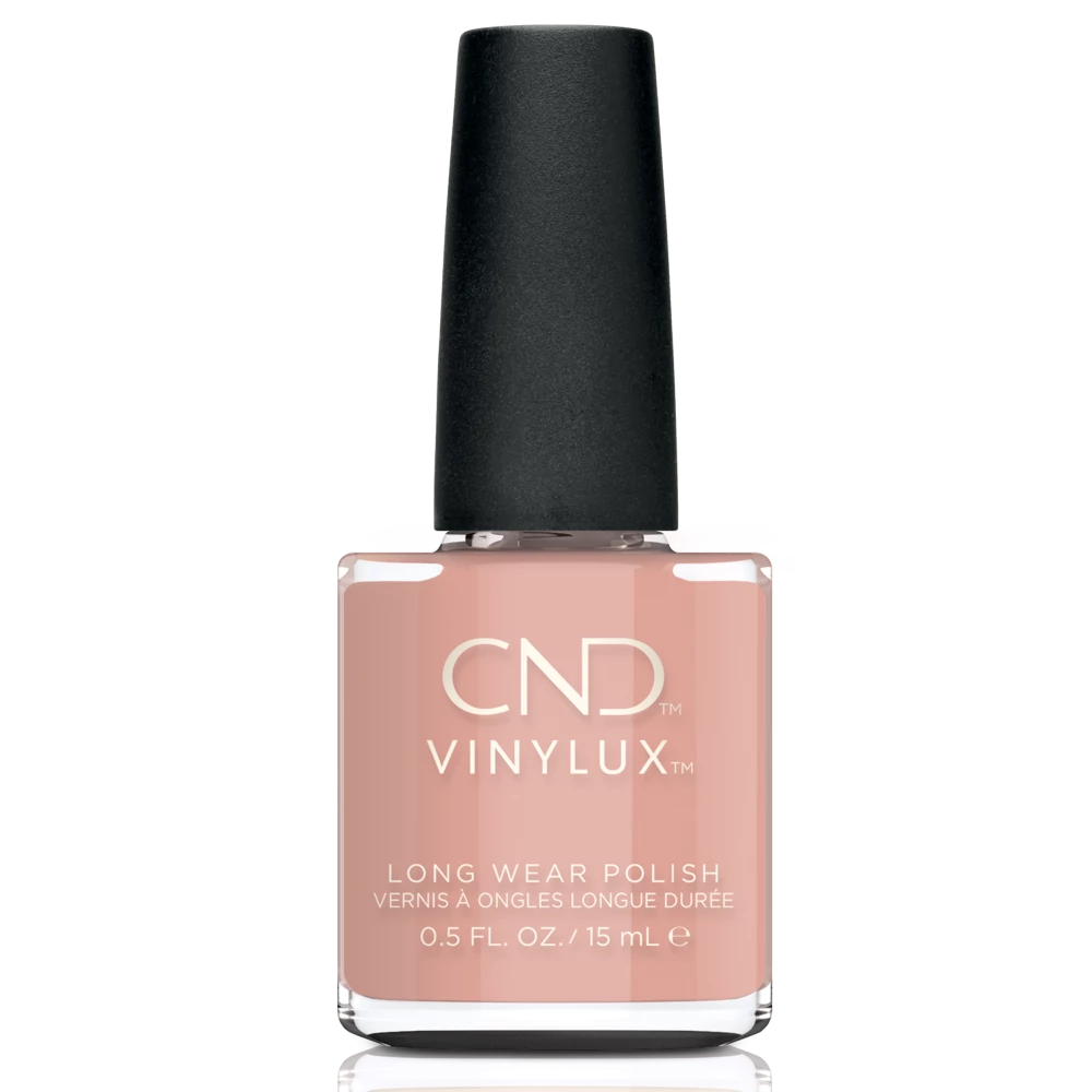 CND Vinylux tartós körömlakk Self-Lover #370