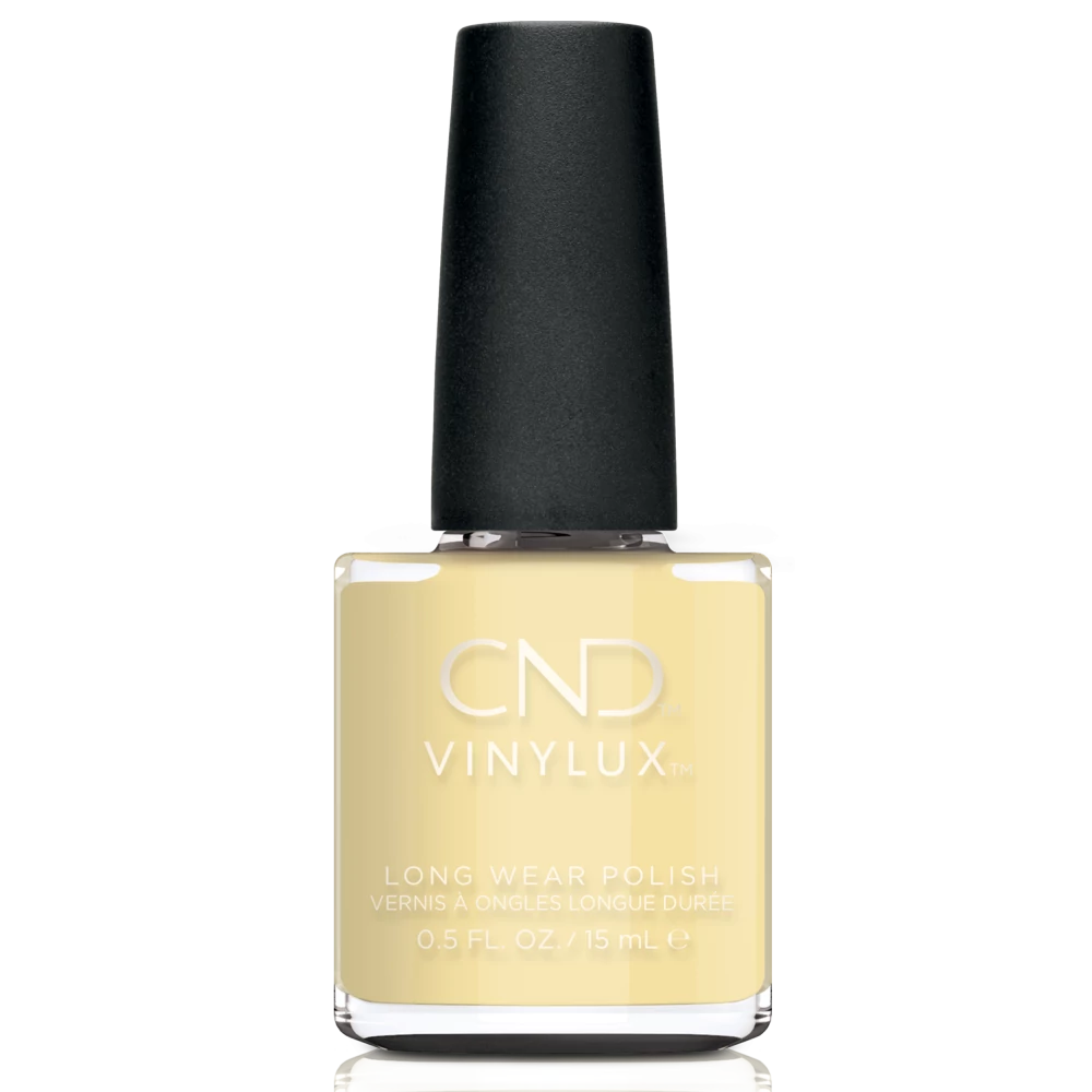 CND Vinylux tartós körömlakk Smile Maker #374