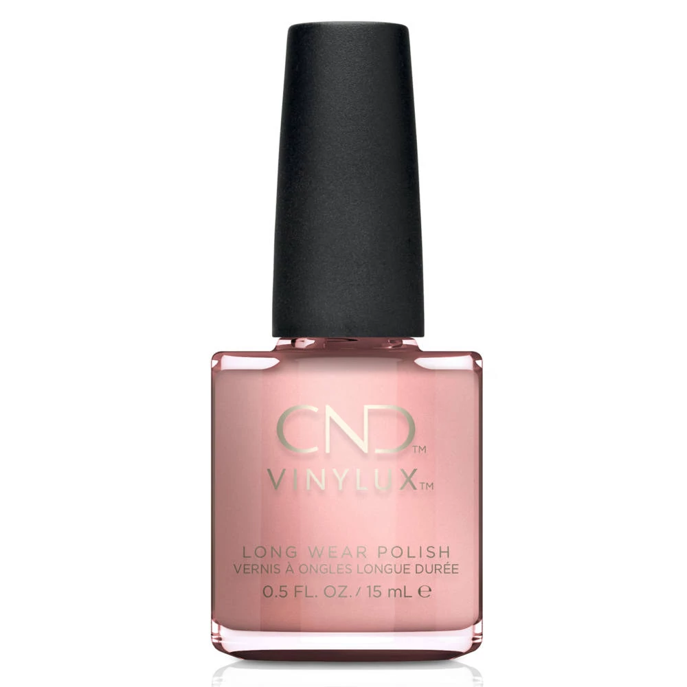 CND Vinylux tartós körömlakk Strawberry Smoothie #150