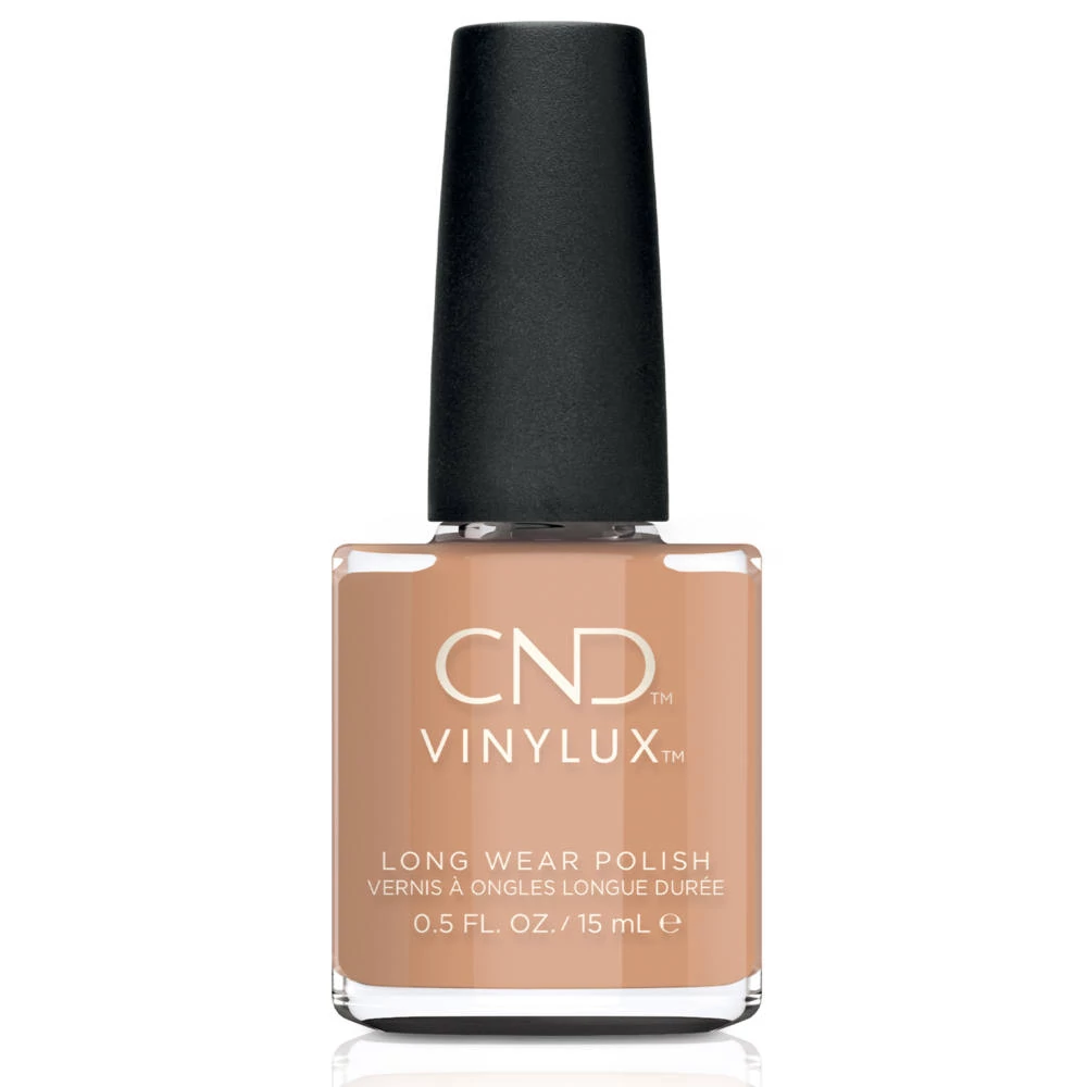 CND Vinylux tartós körömlakk Sweet Cider #360