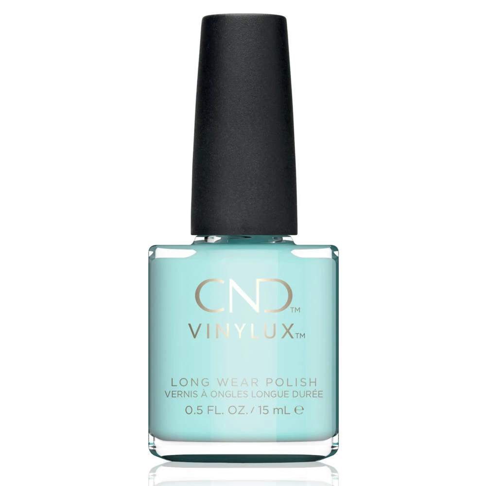 CND Vinylux tartós körömlakk Taffy #274