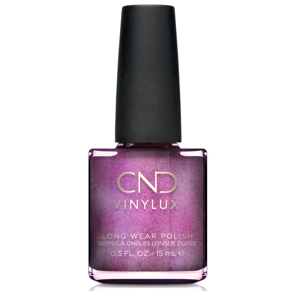 CND Vinylux tartós körömlakk Tango Passion #169
