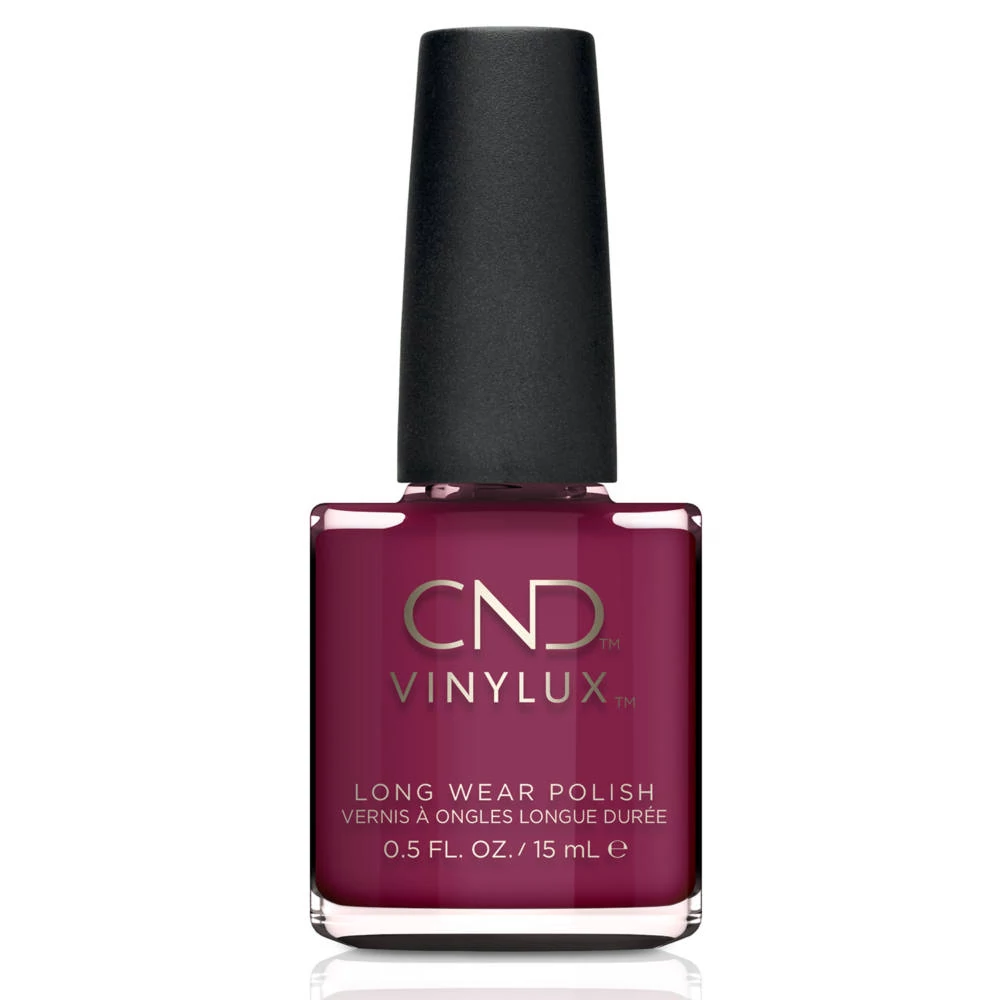 CND Vinylux tartós körömlakk Tinted Love #153