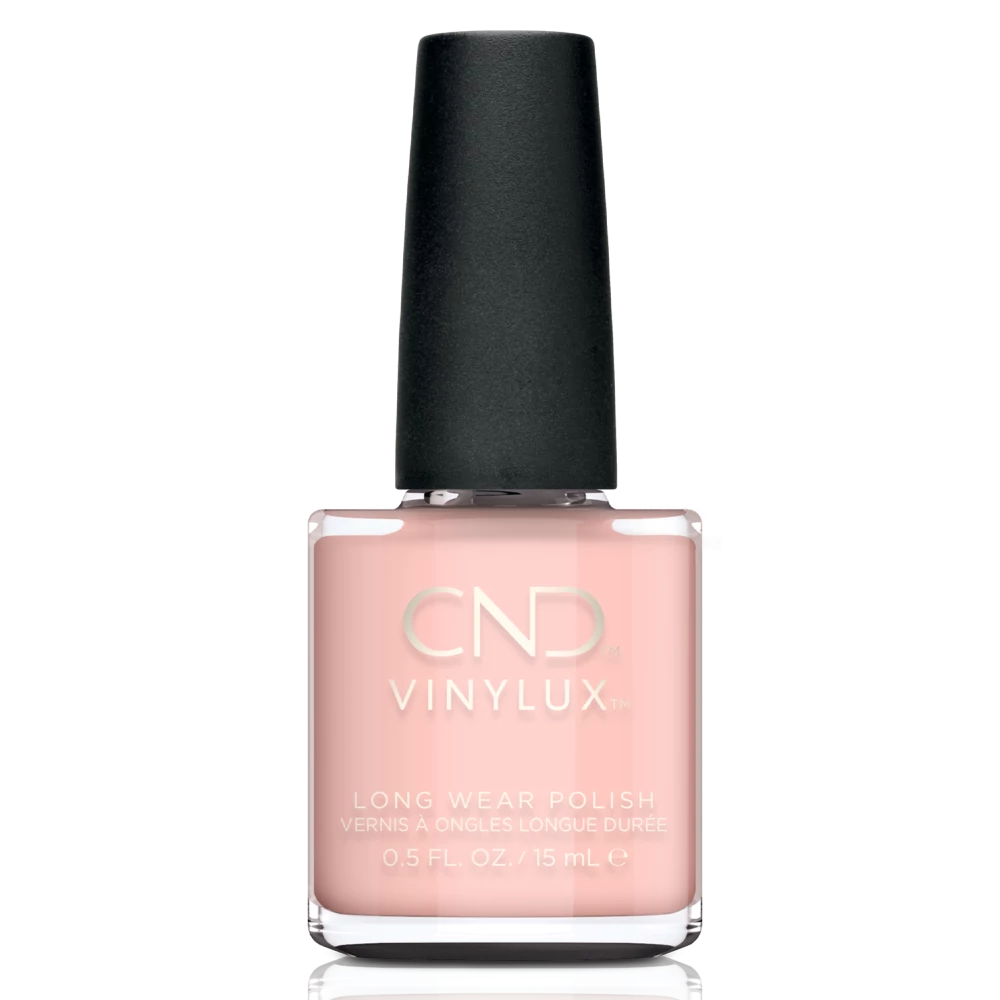 CND Vinylux tartós körömlakk Uncovered #267
