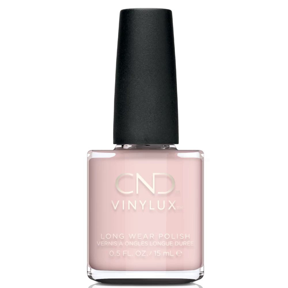 CND Vinylux tartós körömlakk Unlocked #268