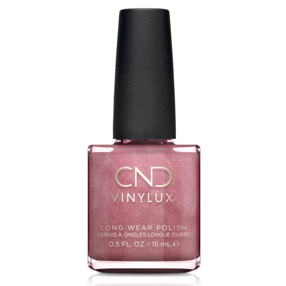 CND Vinylux tartós körömlakk Untitled Bronze #212