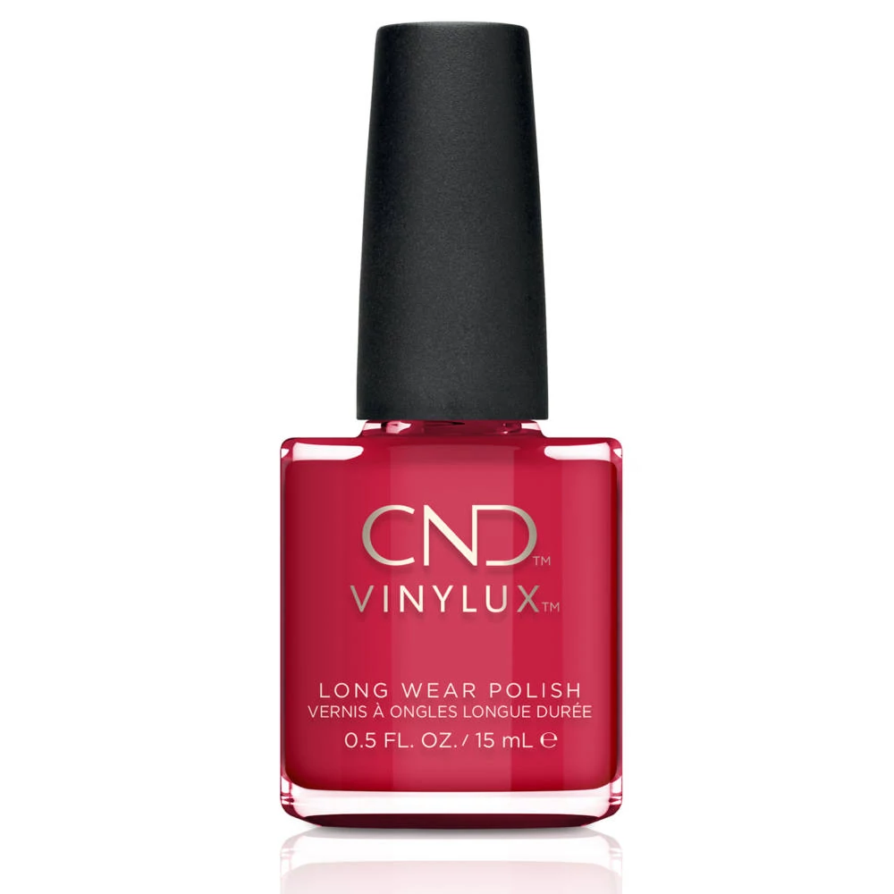 CND Vinylux tartós körömlakk Wildfire #158