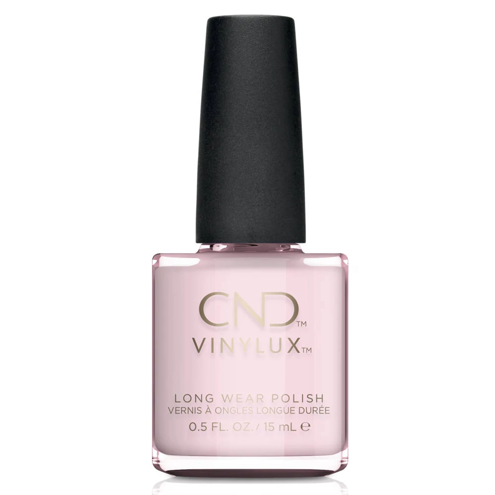 CND Vinylux tartós körömlakk Winter Glow #203