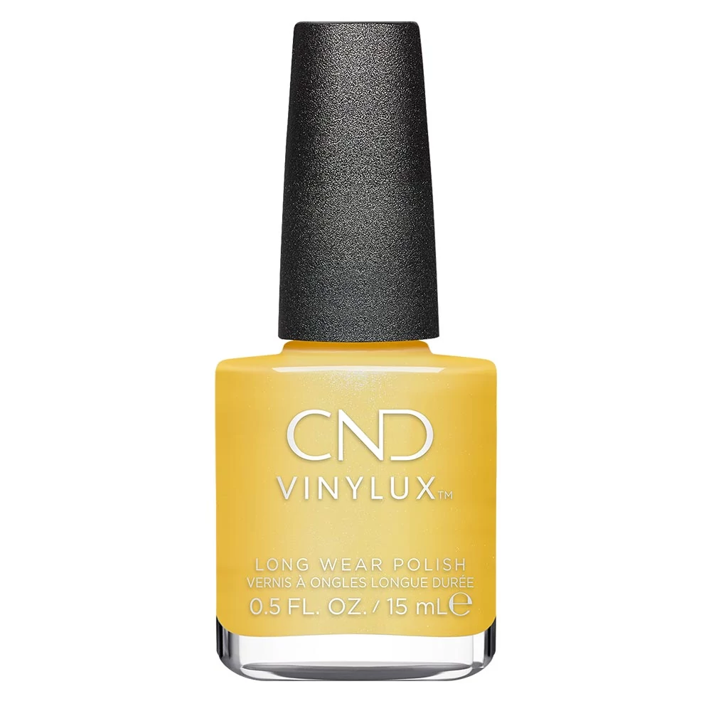 CND Vinylux tartós körömlakk
