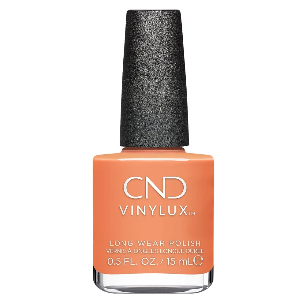 CND Vinylux tartós körömlakk