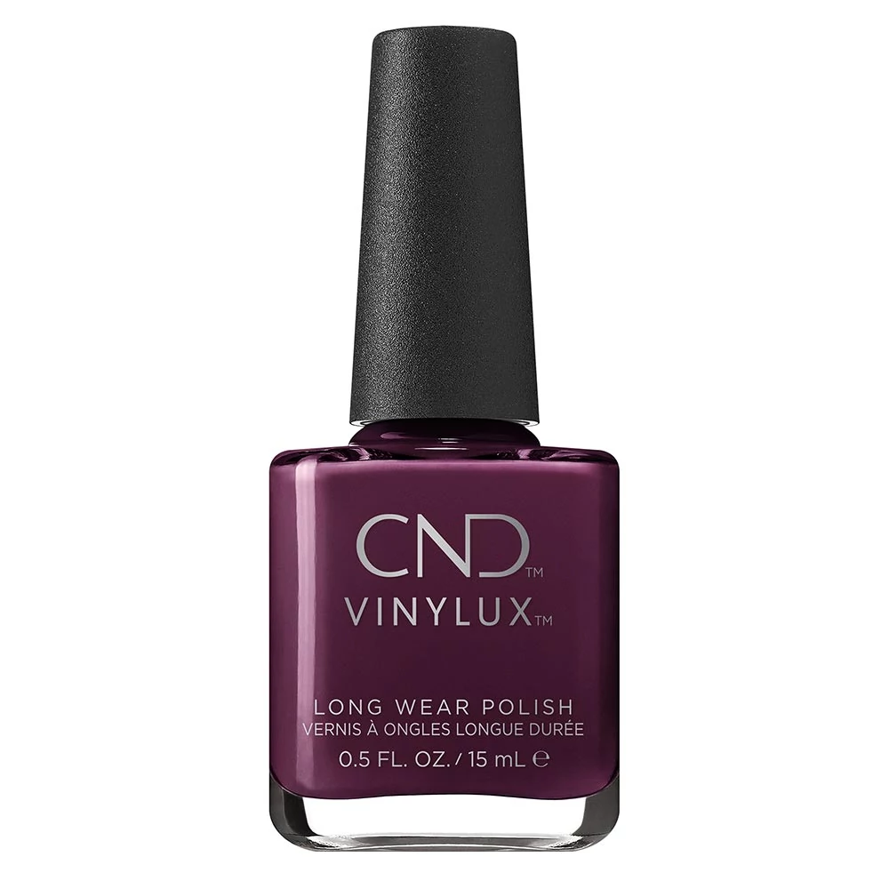 CND Vinylux tartós körömlakk Feel The Flutter #415