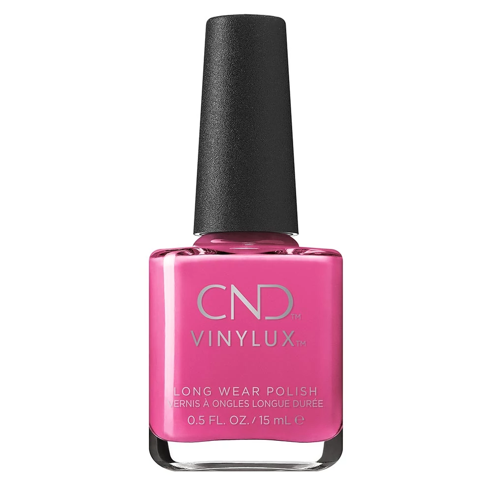 CND Vinylux tartós körömlakk In Lust #416